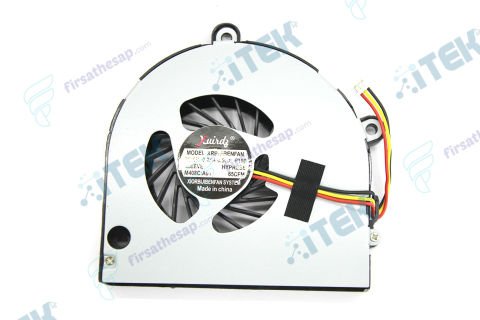 Acer Aspire 5742, 5253, 5736 Serisi Cpu Fan - İşlemci Fan