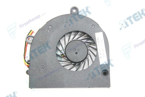 Acer Aspire 5742, 5253, 5736 Serisi Cpu Fan - İşlemci Fan
