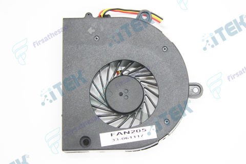 Acer Aspire 5742, 5253, 5736 Serisi Cpu Fan - İşlemci Fan