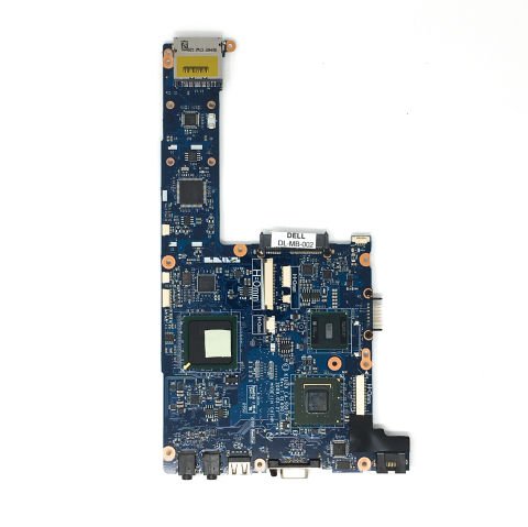 Dell anakart D596P 0D596P KIU20 LA-5091P Mini 1011