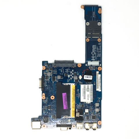 Dell anakart D596P 0D596P KIU20 LA-5091P Mini 1011