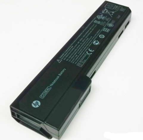 Hp EliteBook 8460p 8460w 8470p 8470w 8560p 8570p ProBook 6360b HSTNN-LB2F Batarya