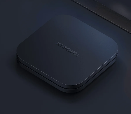 Xiaomi Mi Box S 4K 2. Nesil TV Box