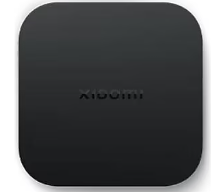 Xiaomi Mi Box S 4K 2. Nesil TV Box