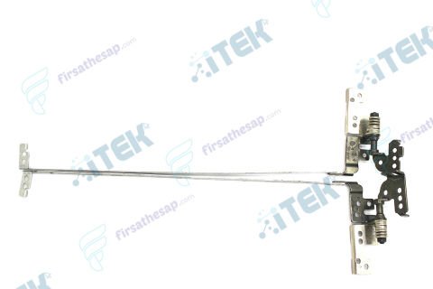 HP COMPAQ CQ56 G56 CQ62 FBAX6016010 FBAX6015010 (2.EL) LAPTOP MENTEŞE TAKIMI