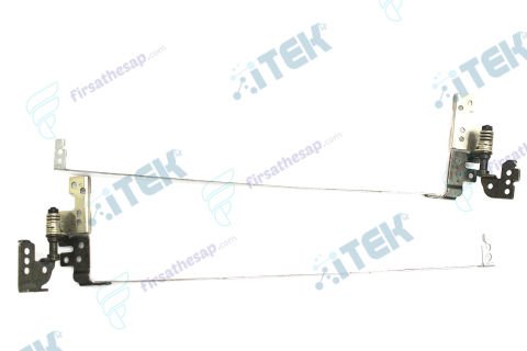 HP COMPAQ CQ56 G56 CQ62 FBAX6016010 FBAX6015010 (2.EL) LAPTOP MENTEŞE TAKIMI