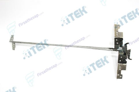 HP COMPAQ CQ56 G56 CQ62 FBAX6016010 FBAX6015010 (2.EL) LAPTOP MENTEŞE TAKIMI