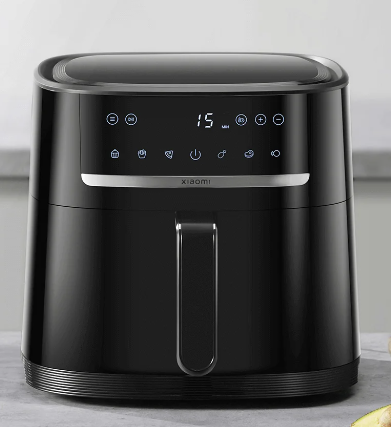 Xiaomi MAF08 Air Fryer 6 lt Yağsız Fritöz