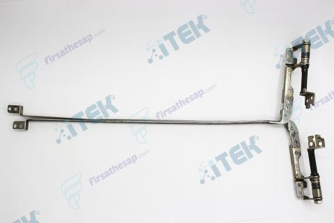 HP Pavilion DV5-1000 FBQT6011010, FBQT6010010 (2.EL) SAĞ SOL MENTEŞE TAKIMI