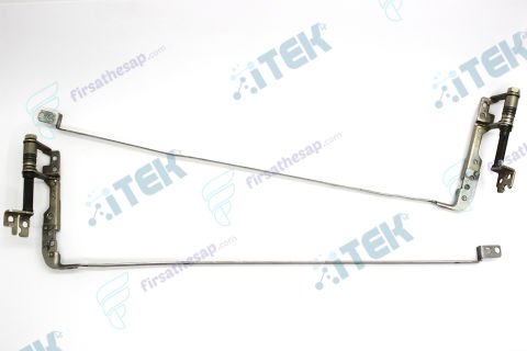 HP Pavilion DV5-1000 FBQT6011010, FBQT6010010 (2.EL) SAĞ SOL MENTEŞE TAKIMI