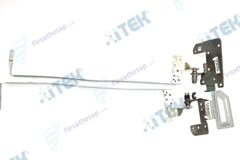 Acer Aspire E5-571 E5-571G AM154000A00 AM154000B00 SAĞ SOL Menteşe Hinge Takımı