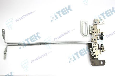 Acer Aspire E5-571 E5-571G AM154000A00 AM154000B00 SAĞ SOL Menteşe Hinge Takımı