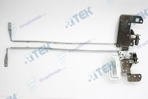 Acer Aspire E5-571 E5-571G AM154000A00 AM154000B00 SAĞ SOL Menteşe Hinge Takımı
