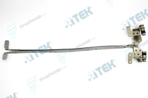 HP Compaq 550, 6720S, 6730S, 6735S (2.EL) SAĞ SOL MENTEŞE TAKIMI