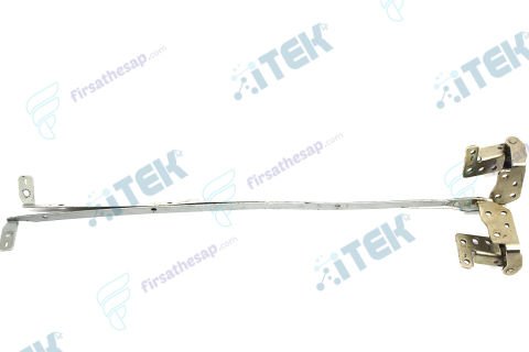 HP Compaq 550, 6720S, 6730S, 6735S (2.EL) SAĞ SOL MENTEŞE TAKIMI
