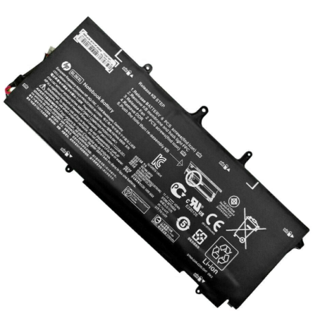 HP Orjinal Elitebook Folio 1040, G0, G1, G2, 722236-171, 722236-1C1,  HSTNN-DB5D, Batarya Pil A++