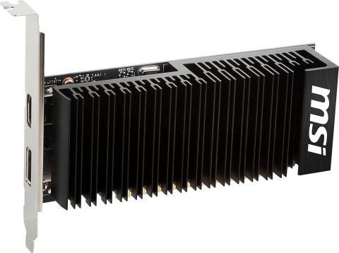MSI GT 1030 2GHD4 LP OC 64 Bit DDR4 2 GB Ekran Kartı
