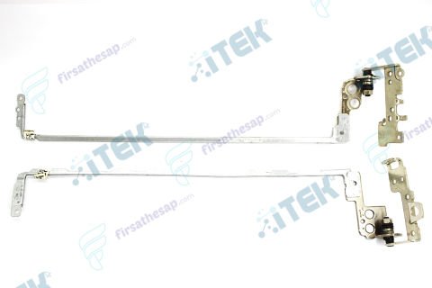 HP Uyumlu 15-bs003nt, 15-bs109nt, 15-bw021nt (2.EL) SAĞ SOL Notebook Menteşe Seti