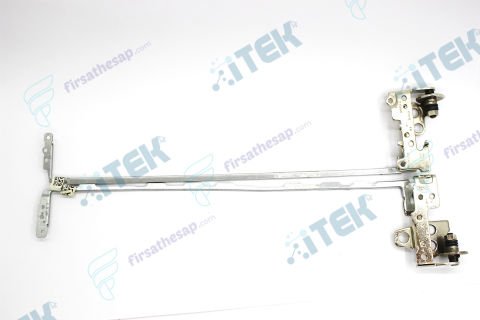 HP Uyumlu 15-bs003nt, 15-bs109nt, 15-bw021nt (2.EL) SAĞ SOL Notebook Menteşe Seti