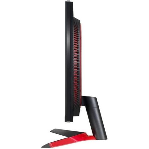 LG Ultragear 27GN600-B 27'' 1 ms Full HD G-Sync FreeSync Oyuncu Monitörü