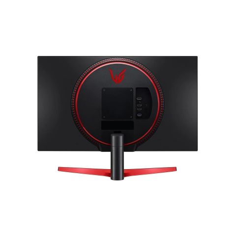 LG Ultragear 27GN600-B 27'' 1 ms Full HD G-Sync FreeSync Oyuncu Monitörü