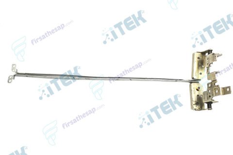 Toshiba Satellite L770 L775 C670 C675D 13N0-Y3N0501 13N0-Y3N0401 (2.EL) SAĞ SOL MENTEŞE TAKIMI