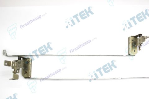 Toshiba Satellite L770 L775 C670 C675D 13N0-Y3N0501 13N0-Y3N0401 (2.EL) SAĞ SOL MENTEŞE TAKIMI