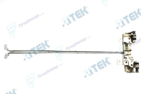 Toshiba Satellite L770 L775 C670 C675D 13N0-Y3N0501 13N0-Y3N0401 (2.EL) SAĞ SOL MENTEŞE TAKIMI