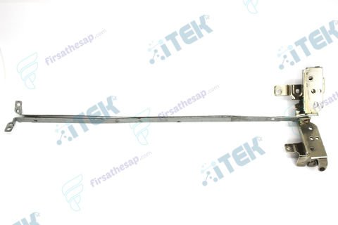 Toshiba Satellite L770 L775 C670 C675D 13N0-Y3N0501 13N0-Y3N0401 (2.EL) SAĞ SOL MENTEŞE TAKIMI