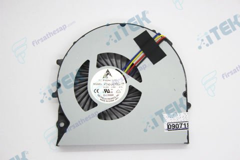 HP ProBook 450 G1 450 G0 455 G1 470 G0 721937-001 NOOTBOOK Fan