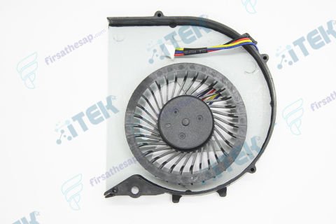 HP ProBook 450 G1 450 G0 455 G1 470 G0 721937-001 NOOTBOOK Fan