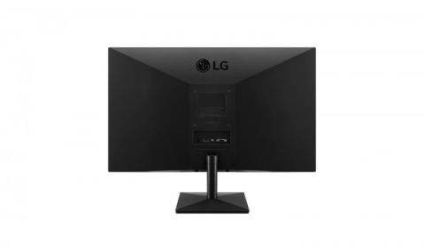 LG 27MK400H 27'' 2ms Full HD Freesync Oyuncu Monitörü siyah