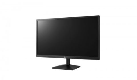 LG 27MK400H 27'' 2ms Full HD Freesync Oyuncu Monitörü siyah