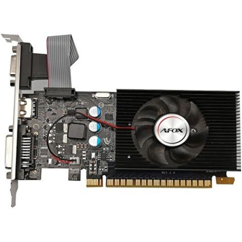 Afox GT730 4GB 128Bit DDR3 16X