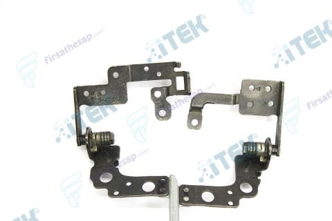 Hp 15-b 15-b030 Notebook FBU36007010 FBU36006010 (2.EL) MENTEŞE TAKIMI