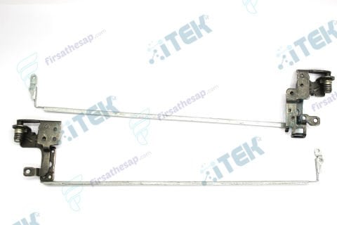 Hp 15-b 15-b030 Notebook FBU36007010 FBU36006010 (2.EL) MENTEŞE TAKIMI