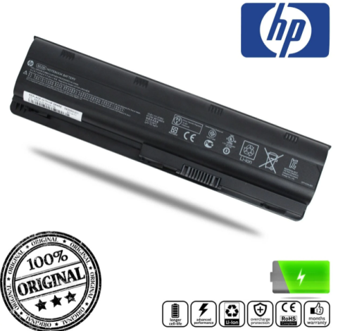 Hp Orjinal  Mu06 G6, G7, G4, G62, dm4, Cq56, Cq62, Cq57, Cq58, Cq72, dv7-6000  HSTNN-CB0W Batarya Pil