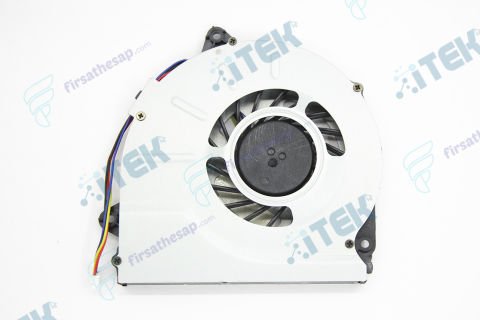 Lenovo Ideapad G40-70 G40-30 G50-30 G50-70 Cpu Soğutucu Fan