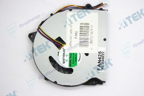 Lenovo Ideapad G40-70 G40-30 G50-30 G50-70 Cpu Soğutucu Fan