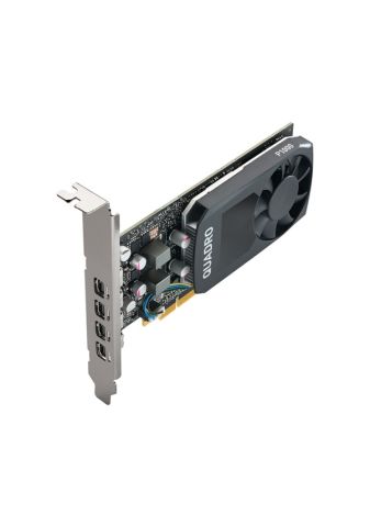 PNY Quadro P1000 DP 4GB 128Bit GDDR5 16x