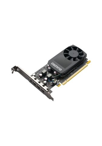 PNY Quadro P1000 DP 4GB 128Bit GDDR5 16x