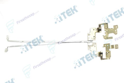 Dell Inspiron 3521 5521 5537 15-3521 15-5521 p28f 15-3521 3531 3537 N3521 5521 5537 P28F Latitude 3540, E3540 Vostro 2521, V2521 (P27F) AM0SZ000100 AM0SZ000200 Laptop Hinge SAĞ SOL Menteşe Takımı