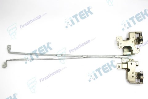 Dell Inspiron 3521 5521 5537 15-3521 15-5521 p28f 15-3521 3531 3537 N3521 5521 5537 P28F Latitude 3540, E3540 Vostro 2521, V2521 (P27F) AM0SZ000100 AM0SZ000200 Laptop Hinge SAĞ SOL Menteşe Takımı