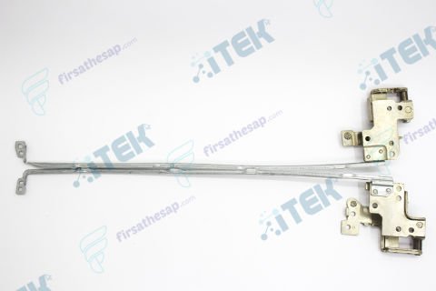 Dell Inspiron 3521 5521 5537 15-3521 15-5521 p28f 15-3521 3531 3537 N3521 5521 5537 P28F Latitude 3540, E3540 Vostro 2521, V2521 (P27F) AM0SZ000100 AM0SZ000200 Laptop Hinge SAĞ SOL Menteşe Takımı