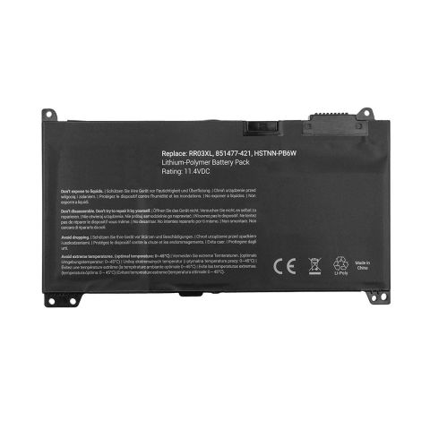 HP ProBook RR03XL HSTNN-UB7C 440 G4, 440 G5 450 G4, 450 G5, 430 G4, HSTNN-Q04C Batar