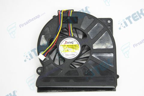 Asus Uyumlu A52, K52, N61, X52, A52N Notebook Fan