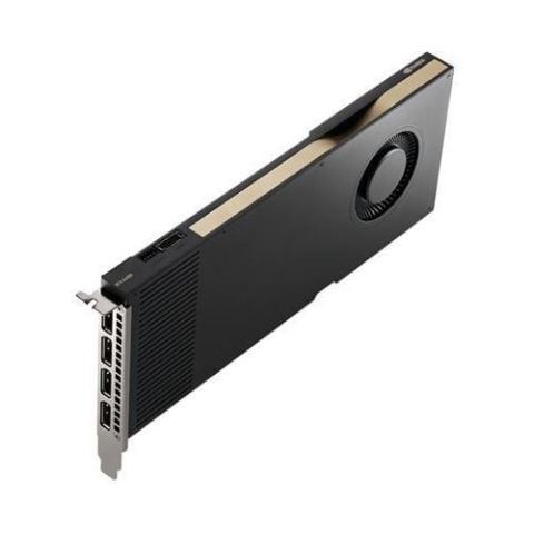 Pny RTX A4000 VCNRTXA4000-SB 256 Bit GDDR6 16 GB Ekran Kartı