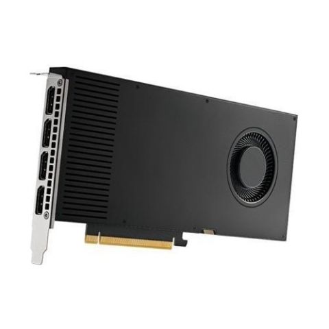 Pny RTX A4000 VCNRTXA4000-SB 256 Bit GDDR6 16 GB Ekran Kartı