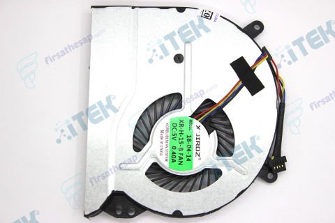 Hp 15 P 773382 141 Cvvgh 481 19 / Uyumlu Notebook Fan
