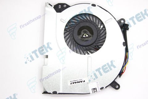 Hp 15 P 773382 141 Cvvgh 481 19 / Uyumlu Notebook Fan